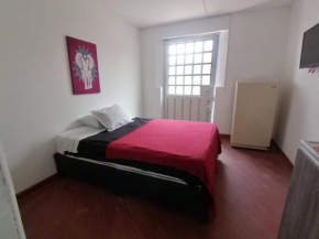 Living 63 Apartamento 104